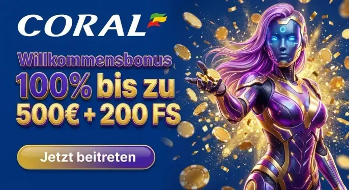 Coral Casino